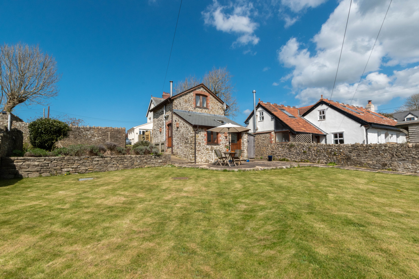 The Hop House (HOP) Marsdens Devon Cottages